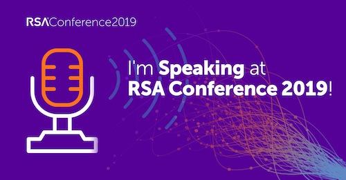 DevSecOps for the Rest of Us @ RSAC 2019